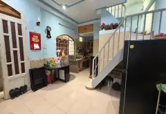Nhà 3 tầng sang trọng giữa lòng Quận 1, giá yêu thương... Bán nhà riêng tại Cầu Ông Lãnh, Hồ Chí Minh 05