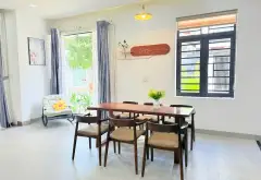 Nhà 2 tầng rộng rãi, full nội thất, khu dân cư an ninh... Bán nhà riêng tại Hòa Khánh, Đà Nẵng 06