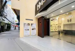 Nhà Góc Đẹp Âu Cơ - Vừa Ở Vừa Kinh Doanh Siêu Tiện... Bán nhà riêng tại Hòa Bình, Hồ Chí Minh 03