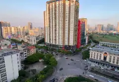 Căn hộ 2 ngủ trung tâm Cầu Giấy - Sống tiện nghi, giá hợp lý... Bán căn hộ chung cư tại Cầu Giấy, Hà Nội 12