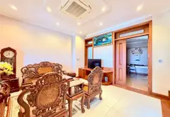 Bán Biệt Thự mặt phố 5 tầng Nhà Ga T3 Tân Bình, Ngang Gần 8m, giá 59 tỷ... Bán nhà mặt phố tại Tân Bình, Hồ Chí Minh 13