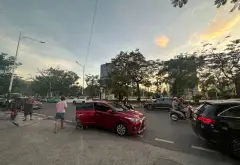 Nhà riêng 5 tầng 4 phòng ngủ gần trung tâm Hải Phòng với view công viên... Bán nhà riêng tại Ngô Quyền, Hải Phòng 17