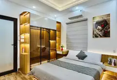 Bán nhà 5 tầng mặt tiền rộng tại Gò Vấp, 4 phòng ngủ... Bán nhà riêng tại An Hội Đông, Hồ Chí Minh 16
