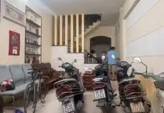 Bán nhà 4 tầng 48m2 tại Hoa Lâm, gần BigC Long Biên... Bán nhà riêng tại Việt Hưng, Hà Nội 02