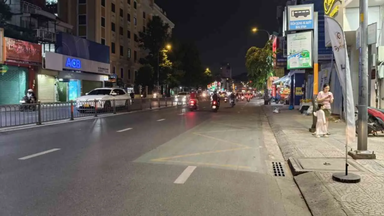 Bán nhà riêng phường Bình Thạnh, Hồ Chí Minh, lô góc mặt hẻm, diện tích 60.4 m²... Bán nhà riêng tại Bình Thạnh, Hồ Chí Minh 01