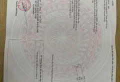 Đất trung tâm huyện, giá sốc, cơ hội hiếm... Bán đất tại Phúc Thịnh, Hà Nội 05