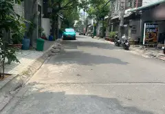 ❤️ SIÊU PHẨM TÂN HƯƠNG – TÂN PHÚ | NGANG HIẾM 6M | 5 TẦNG | HƠN 9 ĐỒNg(TL)... Bán nhà riêng tại Phú Thọ Hòa, Hồ Chí Minh 01