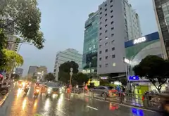 Nhà mặt phố Phú Nhuận, 4 tầng, siêu kinh doanh giá tốt... Bán nhà mặt phố tại Cầu Kiệu, Hồ Chí Minh 01