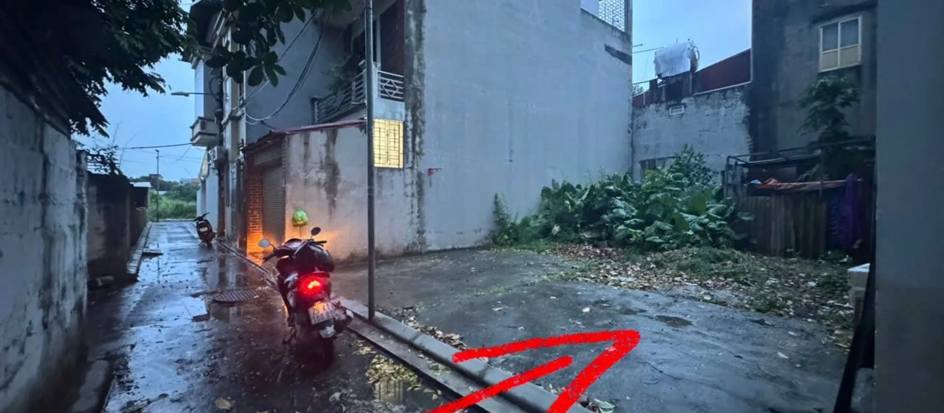 Bán đất Viên Ngoại, diện tích 52m2 nở hậu, pháp lý cơ sở, giá 4,8 tỷ... Bán đất tại Thuận An, Hà Nội 01