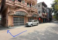 Bán đất trung tâm Đồng Kỵ, diện tích 50.3m², mặt tiền 7.3m, pháp lý rõ ràng... Bán đất tại Đồng Nguyên, Bắc Ninh 01