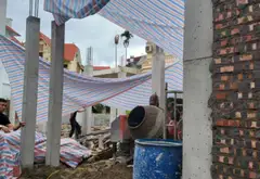 Nhà riêng 4 tầng với thiết kế hiện đại tại khu vực An Đà... Bán nhà riêng tại Gia Viên, Hải Phòng 02