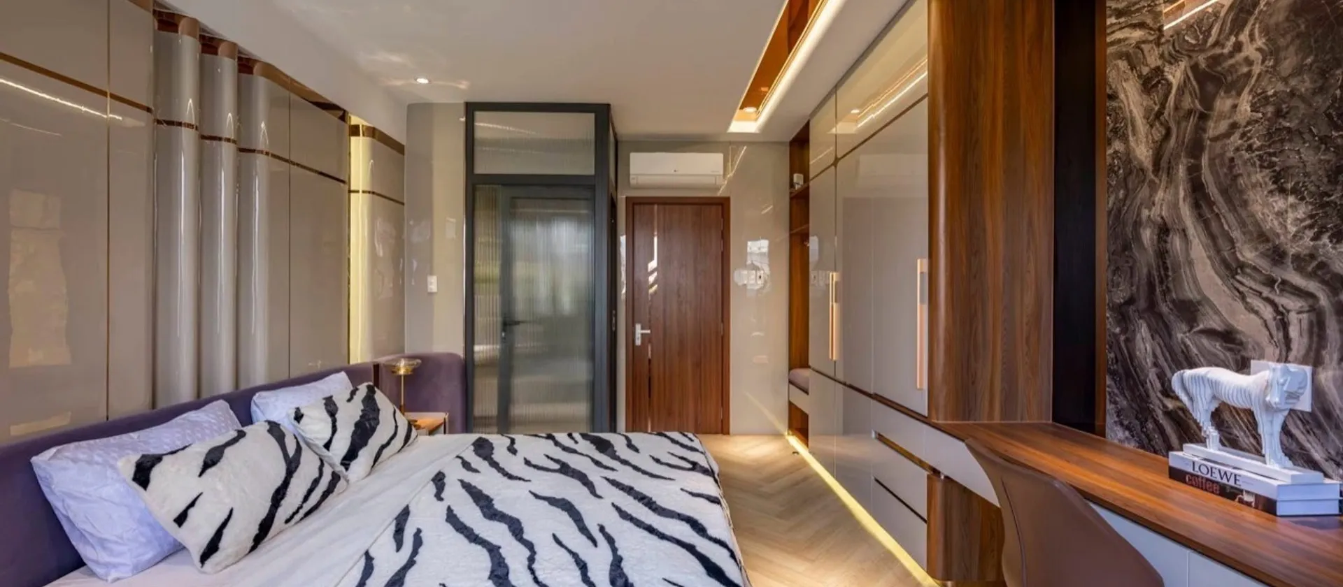 🏡 NHÀ PHỐ CAO CẤP LÊ VĂN THỌ – 6 TẦNG – THANG MÁY – GARA ÔTÔ

📐 60/72m² | Ngang 4m | 6 tầng... Bán nhà riêng tại Thông Tây Hội, Hồ Chí Minh 01