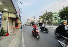 Bán nhà mặt phố Phú Lâm 2 tầng diện tích 52m2 giá 9 tỷ... Bán nhà mặt phố tại Phú Lâm, Hồ Chí Minh 03