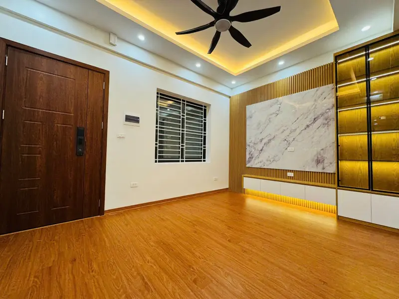 BÁN NHÀ CĂN CHUNG CƯ – 3 PHÒNG - CẦU GIẤY... Bán căn hộ chung cư tại Cầu Giấy, Hà Nội 01