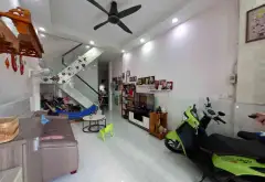 Cơ hội sở hữu nhà 2 tầng hiện đại tại Quận 8 với giá tốt hiếm có... Bán nhà riêng tại Phú Định, Hồ Chí Minh 01