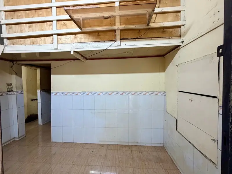 TRỤC TÔN ĐẢN - KDC HIỆN HỮU - 24m2 - Nhỉnh 2 tỷ - SHR... Bán nhà riêng tại Khánh Hội, Hồ Chí Minh 01
