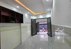 Bán nhà riêng 54m2 tại phường An Lạc, quận Bình Tân, giá 4.6 tỷ... Bán nhà riêng tại An Lạc, Hồ Chí Minh 01