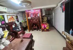 Bán căn hộ 2 tầng 3PN tại Bình Phú giá 4.3 tỷ... Bán căn hộ chung cư tại Bình Phú, Hồ Chí Minh 08