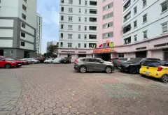 💖🎯 CHỈ 5.9 TỶ SỞ HỮU CĂN HỘ 85M2, LÔ GÓC LINH ĐÀM , 3 NGỦ, FULL NỘI THẤT.VIEW SÔNG.... Bán căn hộ chung cư tại Định Công, Hà Nội 11