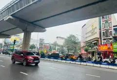 MẶT PHỐ XUÂN THỦY – CẦU GIẤY -39M² – 5 TẦNG -VỈA HÈ Rộng -PHÂN LÔ -DÒNG TIỀN 30TR/THÁNG, Kinh Doanh... Bán nhà mặt phố tại Cầu Giấy, Hà Nội 03