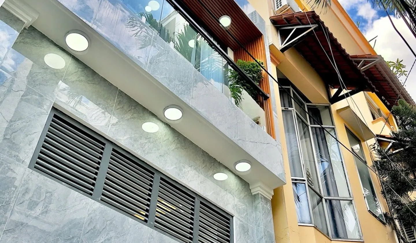Nhà Xinh Gần Mặt Tiền, Nội Thất Đẹp, Giá Tốt... Bán nhà riêng tại Phú Nhuận, Hồ Chí Minh 01