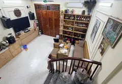 HIẾM - NGỌC THỤY - PHÂN LÔ - NGÕ Ô TÔ THÔNG 4 NGẢ
Mô tả:
👉👉👉ACE đi vào cổng nhà số 3 +5 trong... Bán nhà riêng tại Bồ Đề, Hà Nội 07