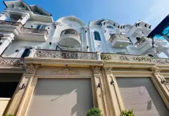 Nhà phố 3 tầng tuyệt đẹp tại An Dương - Cuộc sống trong mơ ngay trung tâm... Bán nhà riêng tại An Dương, Hải Phòng 13