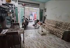 Bán nhà riêng 3 tầng 60m2 gần Lê Văn Sỹ, Phú Nhuận... Bán nhà riêng tại Phú Nhuận, Hồ Chí Minh 11