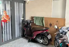Bán nhà riêng 3 tầng 87m² tại quận với 10 phòng trọ, hẻm rộng xe tải đi thoải mái... Bán nhà riêng tại Bình Thạnh, Hồ Chí Minh 08