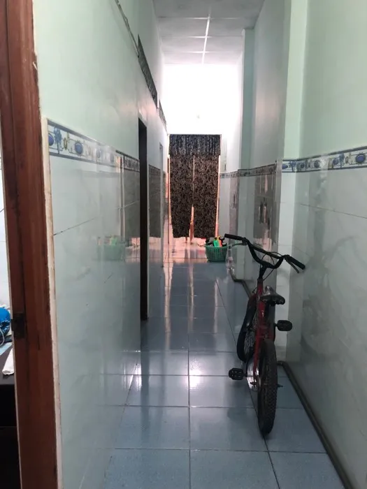 Bán nhà riêng phố Lê Đức Thọ, Gò Vấp, diện tích 100m2, giá 7.5 tỷ... Bán nhà riêng tại Gò Vấp, Hồ Chí Minh 01