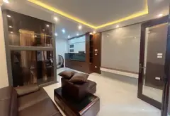 Bán nhà riêng 5 tầng tại Trần Phú, Trung tâm Văn Quán, có thang máy và full nội thất... Bán nhà riêng tại Hà Đông, Hà Nội 03