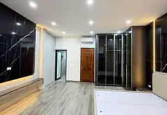 BÁN NHÀ PHỐ HOÀNG MAI, THANG MÁY, FULL NỘI THẤT... Bán nhà mặt phố tại Tương Mai, Hà Nội 07