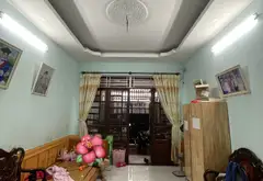 Bán nhà 4 tầng gần sân gôn Tân Sơn Nhất, phường 12, Gò Vấp... Bán nhà riêng tại An Hội Tây, Hồ Chí Minh 03