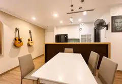 Bán căn hộ 3 phòng ngủ tại Park Hill - Time City Minh Khai, 116m2, giá tốt... Bán căn hộ chung cư tại Vĩnh Tuy, Hà Nội 06