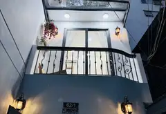 Bán nhà riêng 2 tầng diện tích 18m2 phường Hạnh Thông, Hồ Chí Minh hẻm ô tô... Bán nhà riêng tại Hạnh Thông, Hồ Chí Minh 03