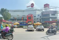 Bán nhà riêng 143m2 hẻm xe tải Phường Chánh Hưng Quận 8... Bán nhà riêng tại Chánh Hưng, Hồ Chí Minh 07