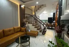 Nhà đẹp, thoáng 39m2 - 10m2 ra ô tô Trung Kiên, gần khu liên cơ Bắc Từ Liêm... Bán nhà riêng tại Tây Tựu, Hà Nội 01