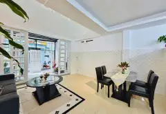Nhà 5 tầng 51m2 hướng Đông Nam phường 16 Quận Gò Vấp giá 6,55 tỷ... Bán nhà riêng tại An Hội Đông, Hồ Chí Minh 12