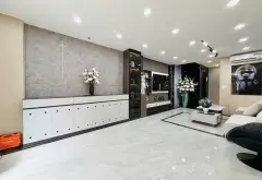 Bán nhà 6 tầng 40m2 hẻm xe hơi, phường An Hội Tây Gò Vấp... Bán nhà riêng tại An Hội Tây, Hồ Chí Minh 02