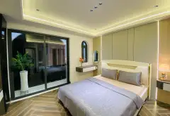 Bán nhà 5 tầng 54m2 hướng Đông Nam phường Thông Tây Hội... Bán nhà riêng tại Thông Tây Hội, Hồ Chí Minh 05