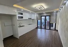 Nhà đúc 4 tầng tươi mới ngay Bình Tân, tiện nghi đầy đủ... Bán nhà riêng tại Bình Hưng Hòa, Hồ Chí Minh 02