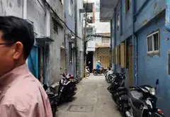 Nhà mặt phố Tân Bình – Giá sốc, cơ hội hiếm có... Bán nhà mặt phố tại Bảy Hiền, Hồ Chí Minh 01