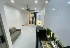 Bán tòa căn hộ dịch vụ 8 tầng full đồ tại Mỹ Đình với thang máy và 32 phòng khép kín... Bán chung cư mini tại Từ Liêm, Hà Nội 03