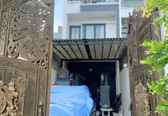 Nhà riêng 3 tầng hiện đại tại Phường An Phú Đông... Bán nhà riêng tại An Phú Đông, Hồ Chí Minh 04