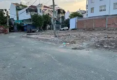 Đất mặt tiền siêu rộng Bình Chánh - View sông, tiềm năng cực đỉnh... Bán đất tại Bình Hưng, Hồ Chí Minh 01