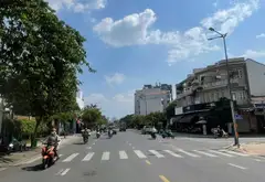Bán nhà riêng 52m2 2PN hẻm xe hơi Tân Phú giá 5.6 tỷ... Bán nhà riêng tại Phú Thạnh, Hồ Chí Minh 01