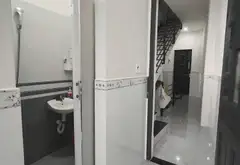 Cơ hội hiếm có sở hữu nhà 5 tầng gần Công viên Phần mềm Quang Trung, Quận 12 với giá hời... Bán nhà riêng tại Trung Mỹ Tây, Hồ Chí Minh 13