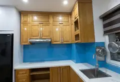 Căn hộ 2 phòng ngủ tại Đại Kim Building, gần trung tâm Định Công... Bán căn hộ chung cư tại Hoàng Mai, Hà Nội 06