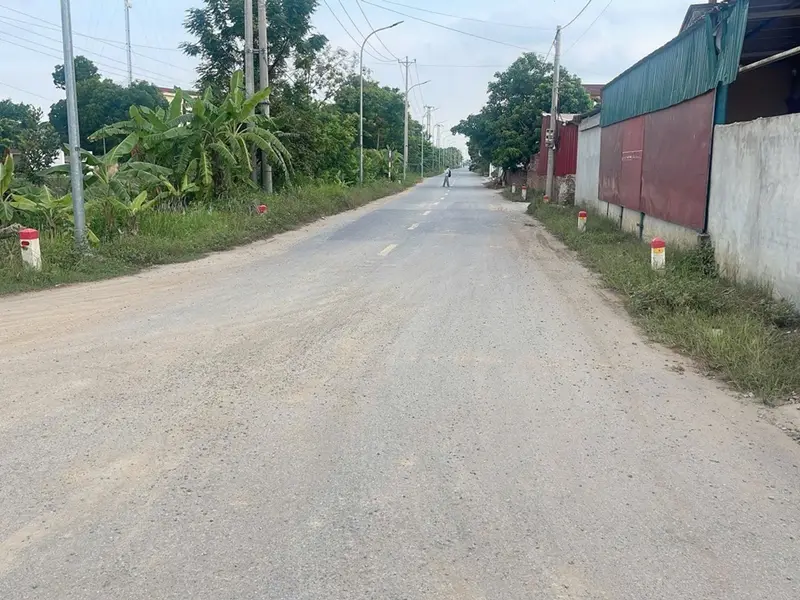Bán đất đấu giá Đa Phúc, Sóc Sơn, Giá Cực Tốt - Vỉ Hè - Ô Tô Tránh - Chỉ Hơn 2 Tỷ... Bán đất tại Đa Phúc, Hà Nội 01