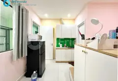 DÒNG TIỀN 100TR THÁNG, CHDV 14 PHÒNG, KÝ TÚC XÁ, VĂN PHÒNG CTY - 5Tầng-Ngang 10m - Tây Thạnh - TPhu... Bán nhà riêng tại Tây Thạnh, Hồ Chí Minh 04